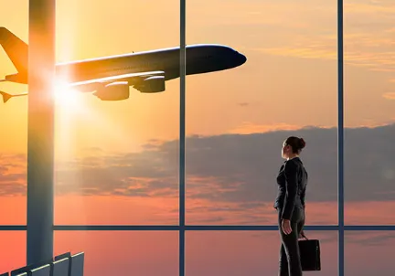 Kada je najbolje rezervisati prevoz do aerodroma?